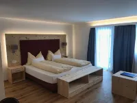 Hotel Conrad Hôtels à : Sent