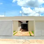 Casa Branca - Jijoca de Jericoacoara