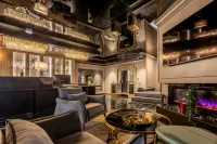 Jacob Neve Ativ by Jacob Hotels -  Privatzimmer