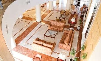Amérian Catamarca Park Hotel