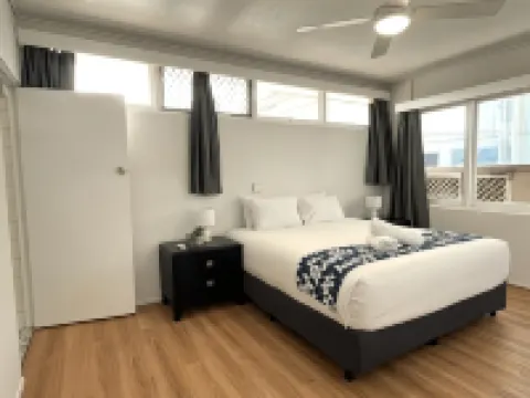 布朗斯布羅德海灘酒店 Mermaid Beach酒店