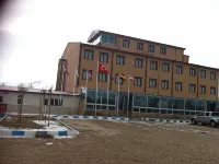 Butik Ertur Hotel Hotels in 