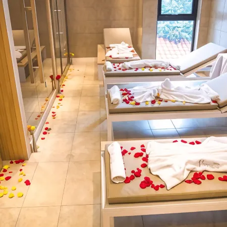 Vamos Addis Hotel