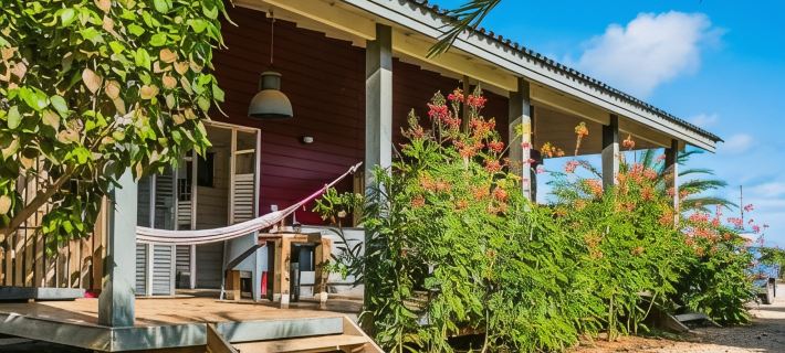 Red Palm Village Hotel di Kralendijk