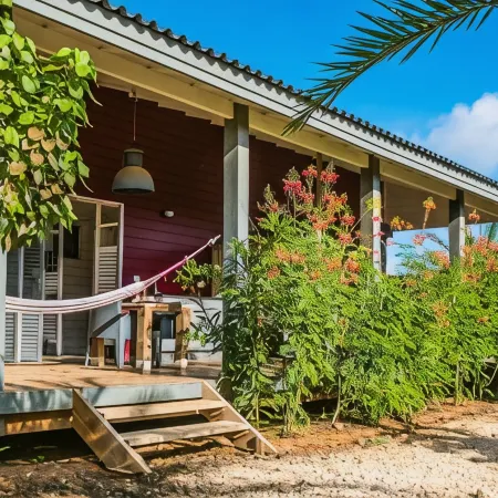 Red Palm Village Отели в г. Кралендейк