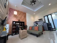 Dea's House Homestay