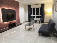 H2H - Octagon Cottage at Ipoh Town Center