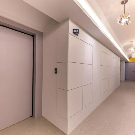 Chungju Bali Hotel