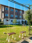 Apartments Aerodrom Hotels in 