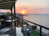 High Life Hotels in Kazafani