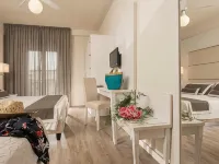 Atlas Hotel Các khách sạn gần Mojito Beach Riccione