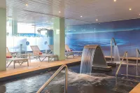 JS Alcudi-Mar - Spa