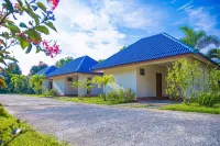 Tawanchay Hotel Phatthalung Hoteles cerca de Nora Sculpture Park (สวนศิลป์ถิ่นโนราห์)