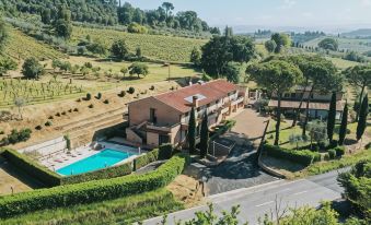 Hotel le Colline