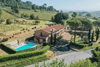 Hotel le Colline Hotels in San Gimignano