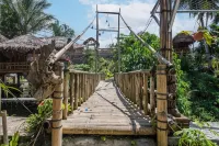 OYO 92644 Onong's Homestay Near Dodikjur Rindam XIII/Merdeka Hotels in Mandolang