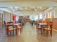 Treebo Benaka Residency, 10 Mins to Mahatma Gandhi Park