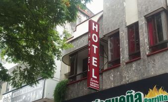 Hotel Ejecutivo