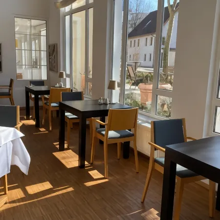 Das Goldene Lamm Aalen
