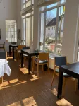 Das Goldene Lamm Aalen - breakfast