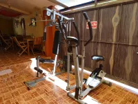 Citadel Bed and Breakfast - Gym