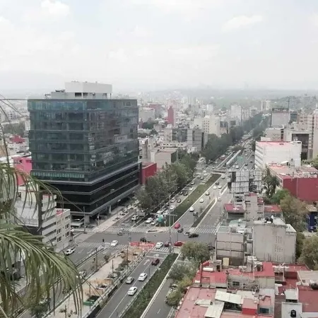 Hotel Royal Reforma