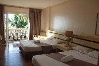 Club Morocco Beach Resort and Country Club Các khách sạn ở Subic