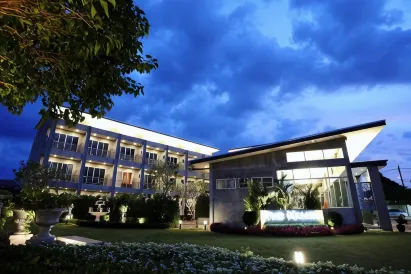 The Malika Hotel