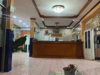 Umega Hotel (Syariah) Hotel di Kabupaten Dharmasraya