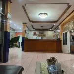 Umega Hotel (Syariah) Hotel di Kabupaten Dharmasraya