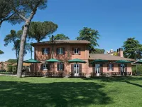 I Casali del Pino Hotel in zona Gruppo CR Spa