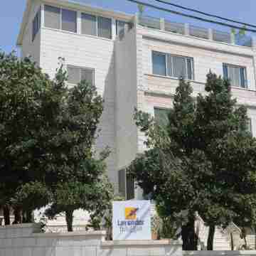 Lavender Boutique Hotel Hotel Exterior