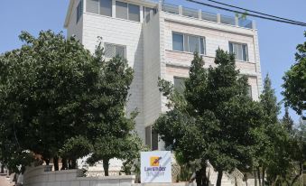 Lavender Boutique Hotel