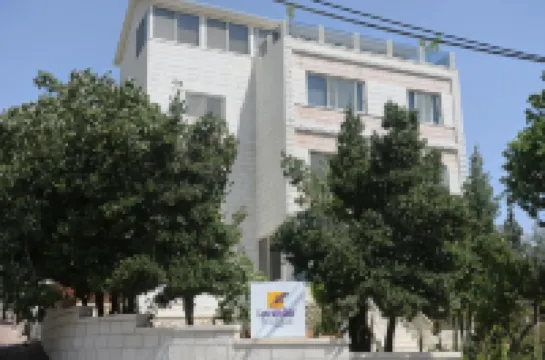 Lavender Boutique Hotel