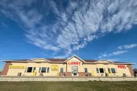Western Budget Motel Ponoka