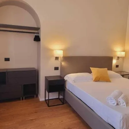 Eva Luxury Suite