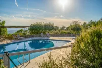 La Bastide de Tourtour Hotel & Spa - Romantic