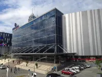 Food District Hostel - Ortigas Kapitolyo