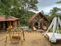 Eco Hotel Villa Martha Hotels in Naranjas