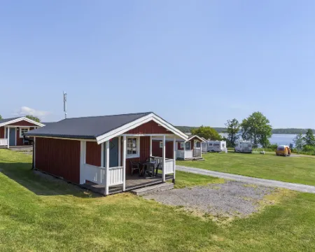 First Camp Nora - Bergslagen Hotels in Nora