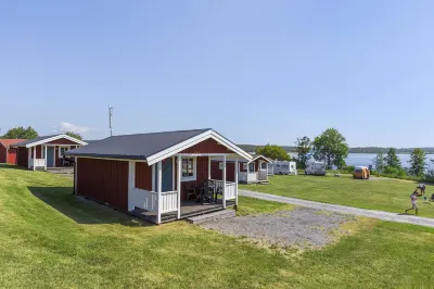 First Camp Nora - Bergslagen Hotels in Lindesberg