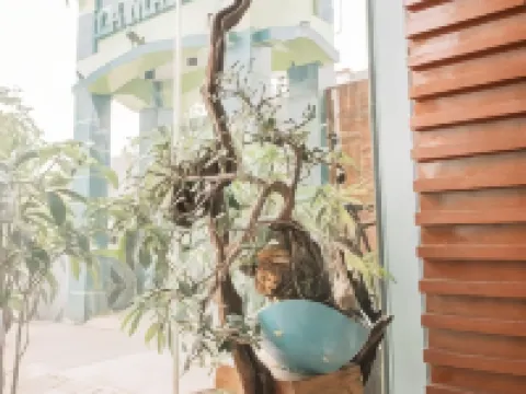 Hotel la Maria Hotels in Guiuan