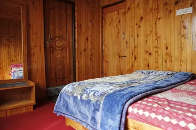 Vamoose Sherpa Homestay Hôtels à : 