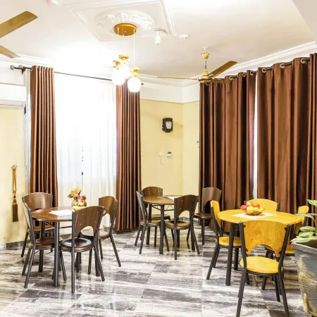 Richjoy Lodge