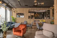 Arctic Sea Hotel - 3 stelle