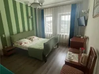 Arslan Hotels in Beloretsky District