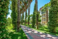 Gardenia Beach Hotel - All Inclusive Hotels in Okurcalar