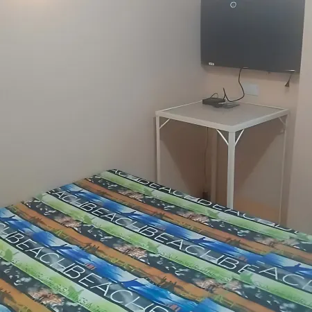 Robie's Transients Rooms