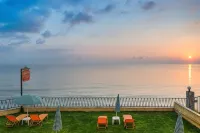Andreolas Luxury Suites - con vistas al mar