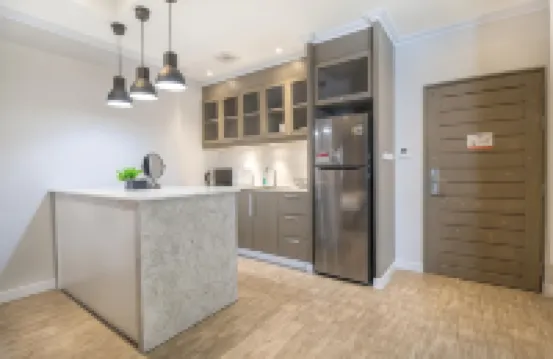 ห้าธารา